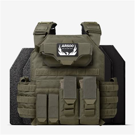 highest rated bulletproof vest.